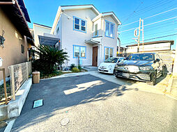 藤沢市鵠沼海岸１丁目