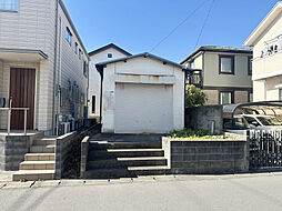 逗子市桜山３丁目