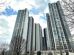 ワールドシティタワーズ　アクアタワー　27階