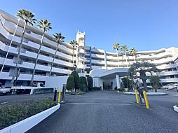 東急ドエルアルス逗子ウィングコースト