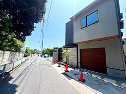 鎌倉市由比ガ浜１丁目