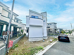 鎌倉市七里ガ浜２丁目の一戸建て