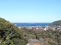 ラブリハイツ浦賀