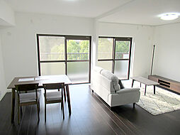 扶桑ハイツ平塚総合公園