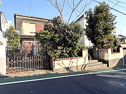 鎌倉市七里ガ浜２丁目の土地