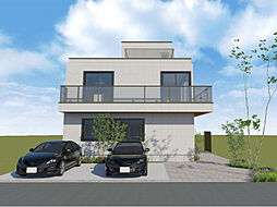 鎌倉市七里ガ浜2丁目の土地