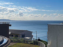 鎌倉市腰越１丁目の一戸建て