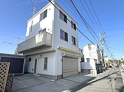 鎌倉市材木座５丁目の一戸建て