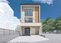 逗子市久木７丁目