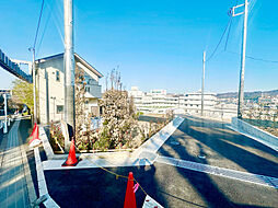 鎌倉市笛田２丁目