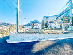 鎌倉市笛田２丁目