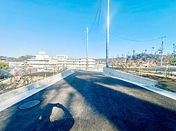 鎌倉市笛田２丁目