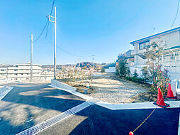 鎌倉市笛田２丁目