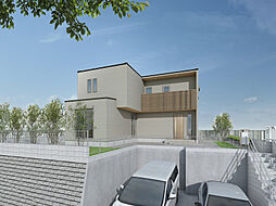 鎌倉市今泉台４丁目の一戸建て