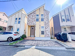 逗子市逗子６丁目の一戸建て