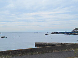 三浦市海外町の土地