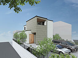 鎌倉市西鎌倉４丁目