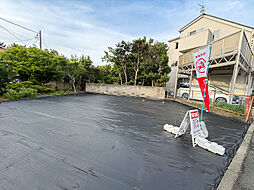 藤沢市羽鳥5丁目の土地