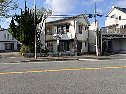 藤沢市羽鳥５丁目の土地