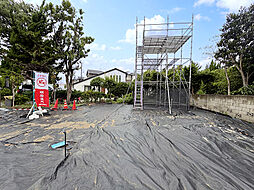 藤沢市羽鳥５丁目の土地
