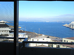 ラブリハイツ久里浜