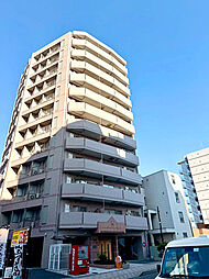 アーバンキャッスル湘南