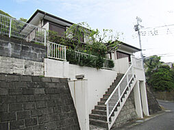 鎌倉市笛田５丁目の一戸建て