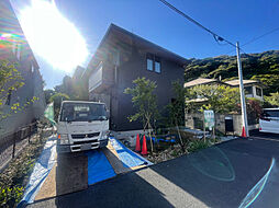 鎌倉市長谷１丁目の一戸建て