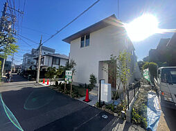鎌倉市長谷１丁目の一戸建て