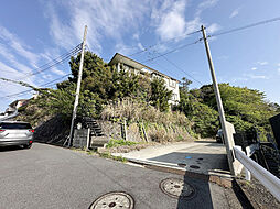 鎌倉市西鎌倉４丁目