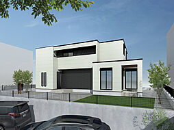 鎌倉市梶原３丁目