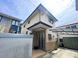 横須賀市秋谷１丁目