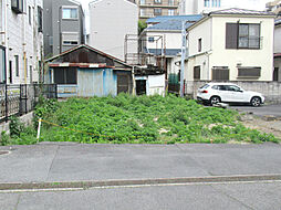 横須賀市船越町６丁目の土地