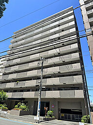 ランドール藤沢鵠沼