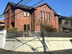 鎌倉市常盤の一戸建て