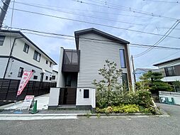 鎌倉市七里ガ浜東２丁目