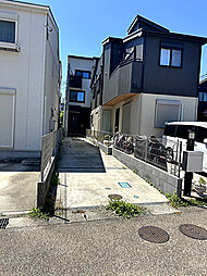 鎌倉市大船５丁目の一戸建て