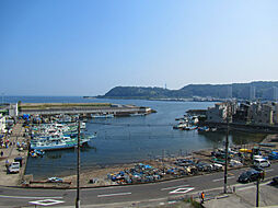 マリンコーポ浦賀