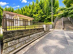 鎌倉市津の土地