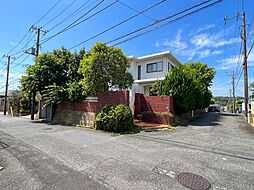 鎌倉市七里ガ浜東２丁目