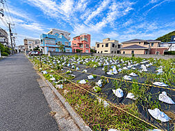 三浦郡葉山町一色