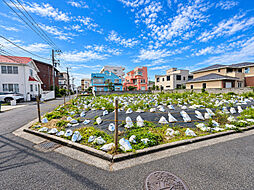 三浦郡葉山町一色の土地