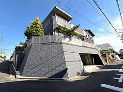 鎌倉市七里ガ浜２丁目