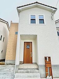 平塚市徳延 新築戸建 全11棟 No.10