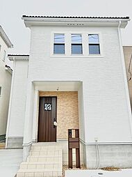 平塚市徳延 新築戸建 全11棟 No.9