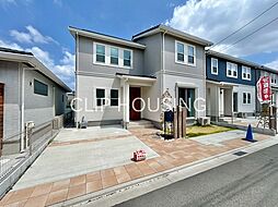 平塚市菫平 新築戸建　No.2