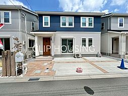 平塚市菫平 新築戸建　No.3