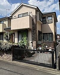 茅ヶ崎市平太夫新田 中古戸建