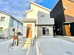 平塚市平塚3丁目 戸建 全15棟 9号棟