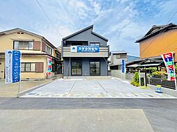 小田原市南町4丁目 新築戸建